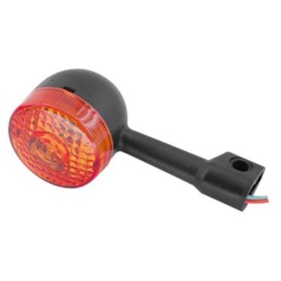 Clignotants avant gauche orange CE