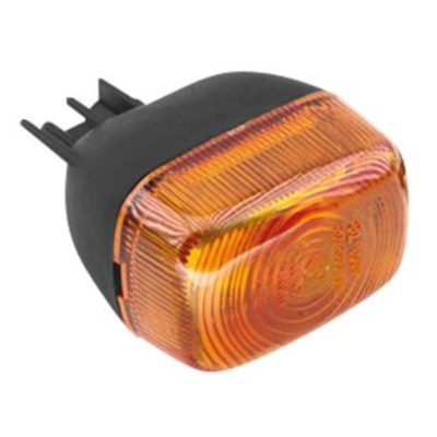 Clignotants avant droite orange CE
