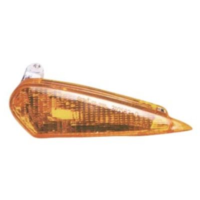 Clignotants avant gauche orange CE