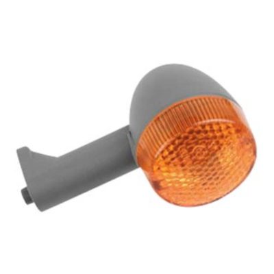 Clignotants arrière gauche orange CE