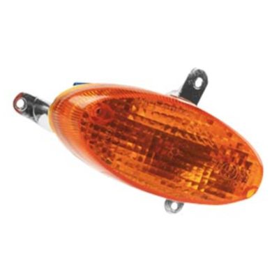 Clignotants avant gauche orange CE