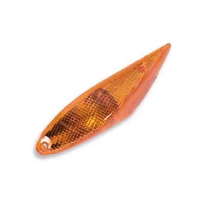 Clignotants avant droite orange CE