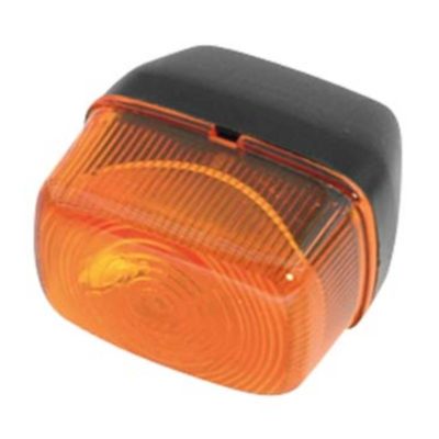 Clignotants orange CE