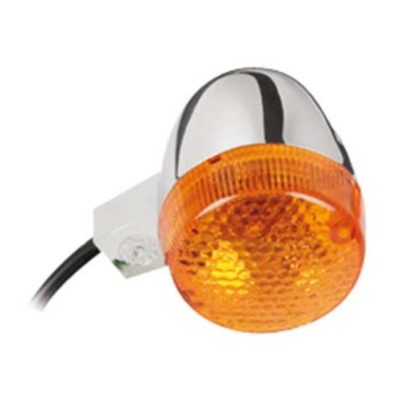 Clignotants avant droite orange CE