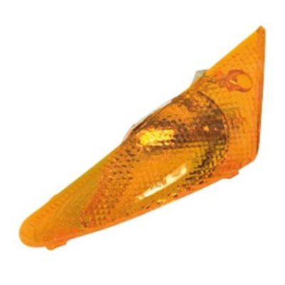 Clignotants avant droite orange CE