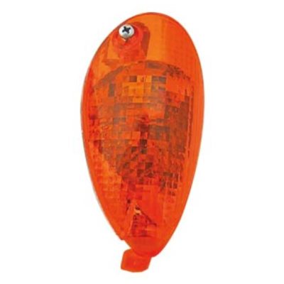Clignotants arrière droite orange CE