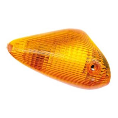 Clignotants avant gauche orange CE