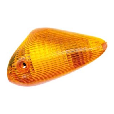 Clignotants avant droite orange CE