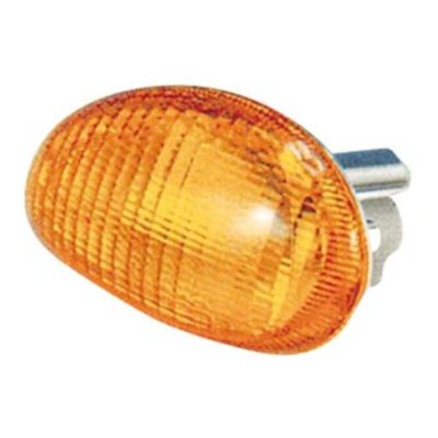 Clignotants avant gauche orange CE