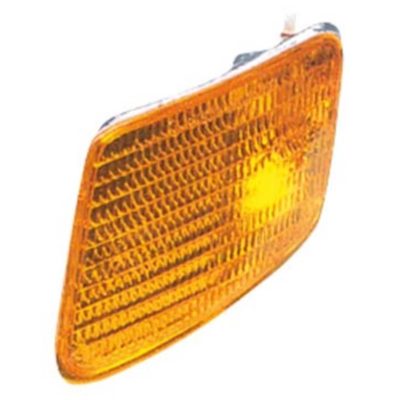 Clignotants avant droite orange CE