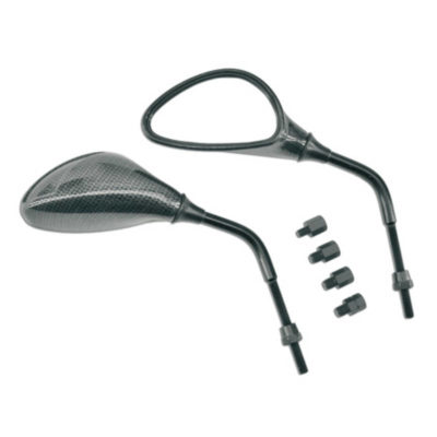 Rétroviseurs Mac3 carbonlook