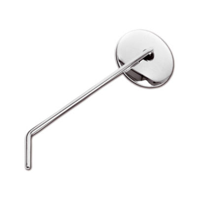 Rétroviseur gauche Vicma original Piaggio Vespa PX chromé