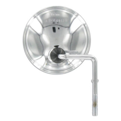 Rétroviseur gauche Vicma original Vespino GL,NL,SC chromé