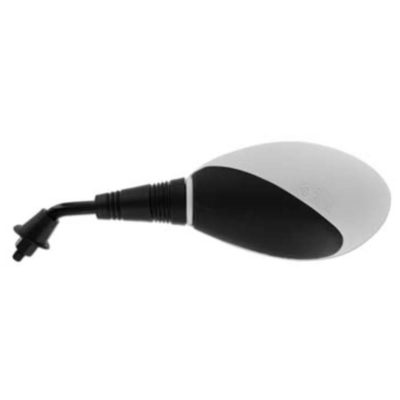 Rétroviseur gauche Vicma original Keeway Focus 50-150 2006 ->