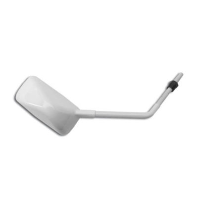 Rétro gauche TNT F11 millenium  blanc PRIX NET