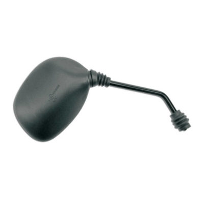 Rétroviseur droit adapt TNT Piaggio NRG noir