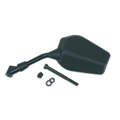 Rétroviseur gauche Vicma original Peugeot X-Fight Replica carbon