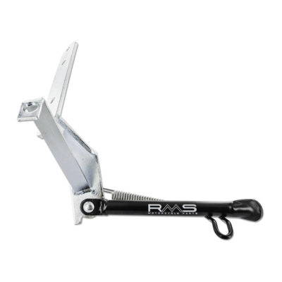 Béquille latérale MBK Ovetto/Yamaha Neo's -> 2007 RMS noire