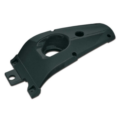 Dosseret de siège TNT MBK Nitro/Yamaha Aerox noir