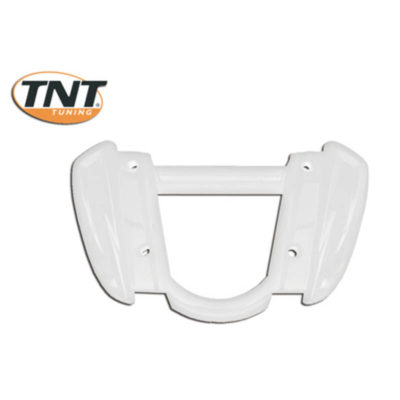 Poignee de selle TNT Nitro/Aerox carbon