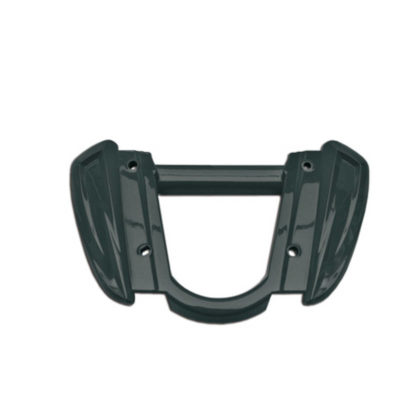 Poignee de selle TNT Nitro/Aerox  noir