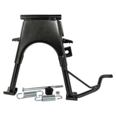 Béquille centrale Peugeot Buxy/Speedake 50cc