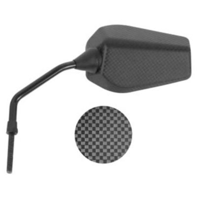 Rétroviseur gauche Derbi