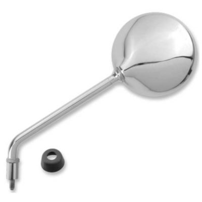 Rétroviseur gauche Piaggio LX2 + LX4