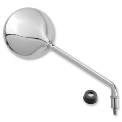 Rétroviseur droite Piaggio LX2 + LX4