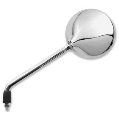 Rétroviseur gauche + droite Triumph