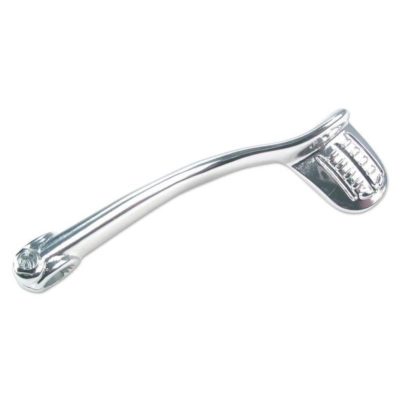 Kick Piaggio ET2 alu poli