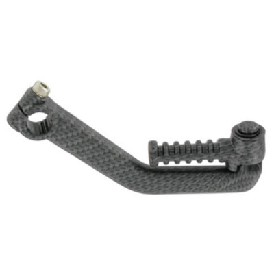 Kick Vicma Alu Gilera/Piaggio carbon mat (No. 4)