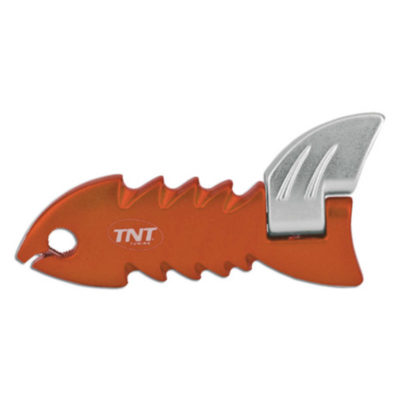 Kick TNT Fish Minarelli/Peugeot orange PRIX NET