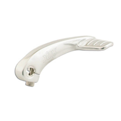 Kick TNT Alu Morini chromé