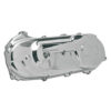 Couvercle vario adapt TNT Minarelli horizontal 50cc 2-t chromé