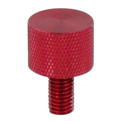 Bouchon carter d'huile Peugeot Scooter 50cc rouge PRIX NET