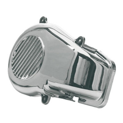 Volute de turbine adapt Minarelli vertical chromé