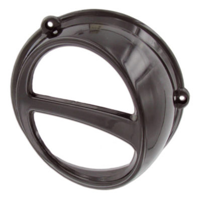 Entrée d'air Minarelli vertical noir