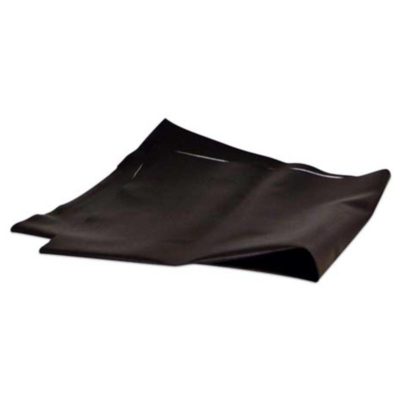 Cuir pour selle adapt (100x100cm) noir