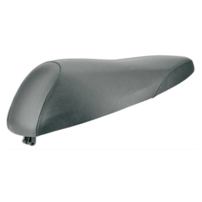 Selle adapt MBK Stunt noire
