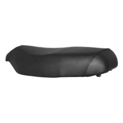 Selle noire compl. Piaggio Typhoon 2001 -> PRIX NET