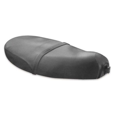 Couvre selle adapt ET2, ET4 50-125 noir