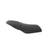 Couvre selle adapt Piaggio Zip 50 2-t noir 2000 ->