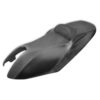 Couvre selle noir adapt T-Max 04 ->