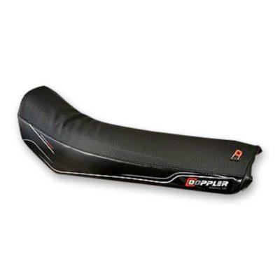 Couvre selle Derbi Senda Xtreme/X Race /SMT/RCR ->11, DRD ->06
