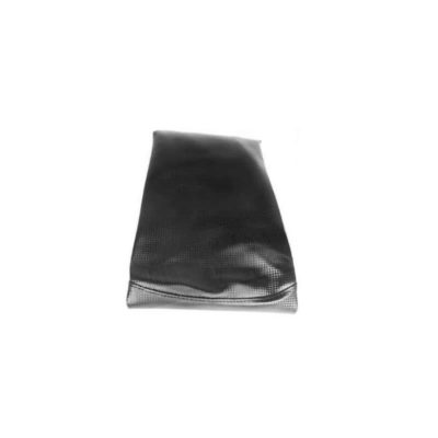 Couvre selle Yamaha BWs/MBK Booster carbon look