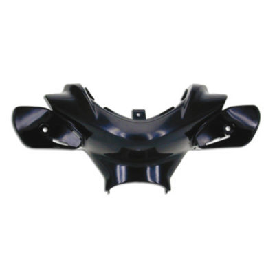 Couvre guidon adapt Nitro/Aerox à peindre