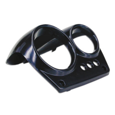 Couvre compteur adapt Nitro/Aerox à peindre