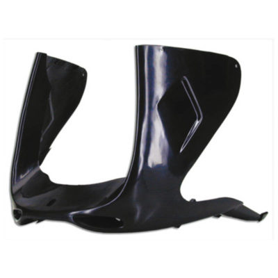 Tablier avant inférieur adapt Nitro à peindre