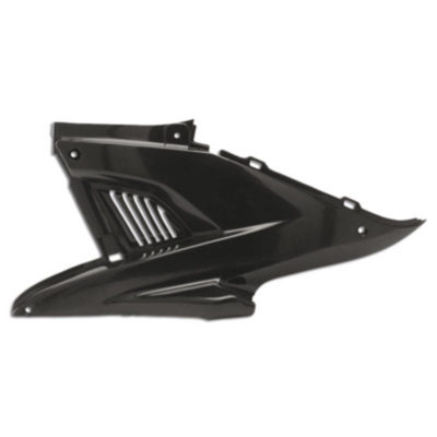 Habillage moteur gauche adapt Nitro/Aerox à peindre